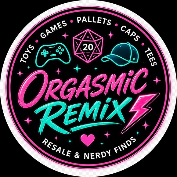 orgasmicremix